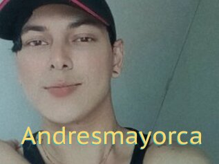 Andresmayorca