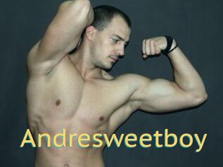 Andresweetboy