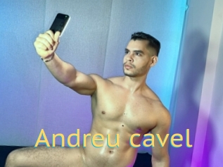 Andreu_cavel