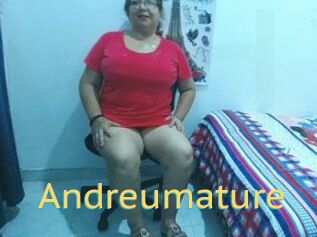 Andreumature