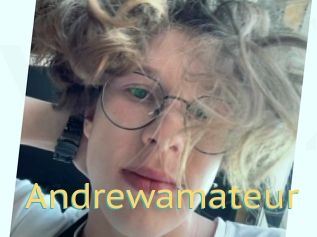 Andrewamateur