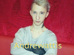 Andrewattis