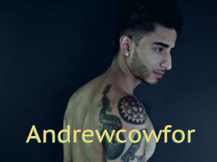 Andrewcowfor