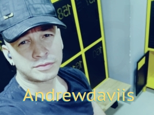 Andrewdaviis