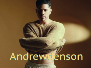 Andrewdenson