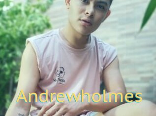 Andrewholmes
