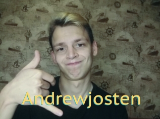 Andrewjosten