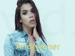 Andryjener