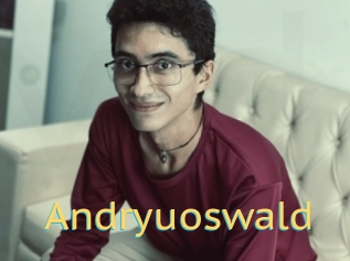 Andryuoswald
