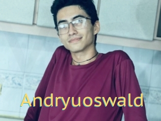 andryuoswald Videos 2 X