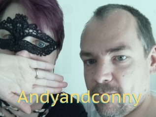 Andyandconny
