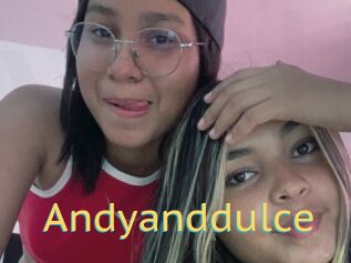 Andyanddulce