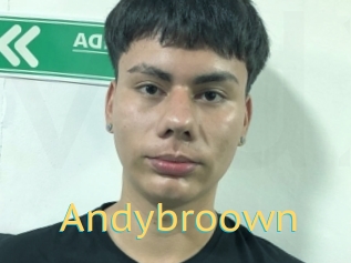 Andybroown