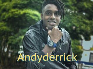 Andyderrick