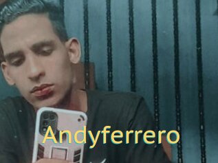 Andyferrero