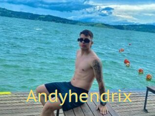 Andyhendrix