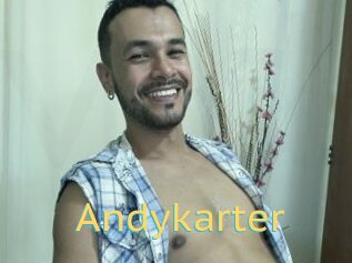 Andykarter