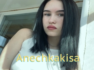 Anechkakisa
