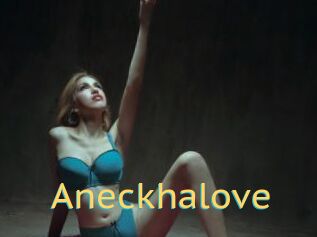 Aneckhalove