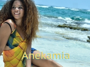 Anekamia