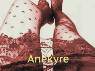 Anekyre