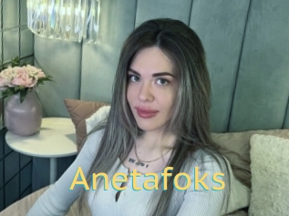 Anetafoks