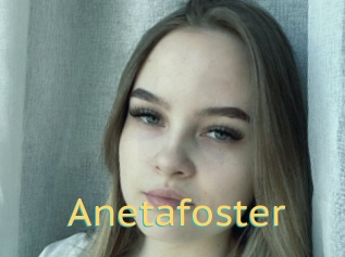 Anetafoster
