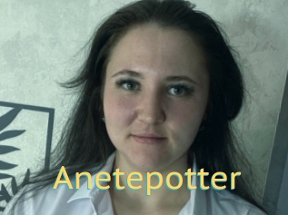 Anetepotter