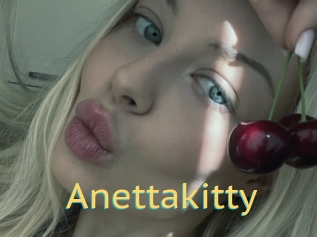 Anettakitty