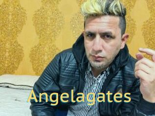 Angelagates