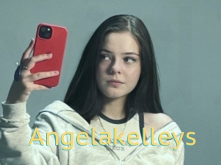 Angelakelleys