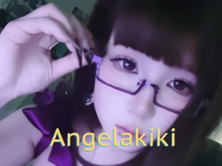 Angelakiki
