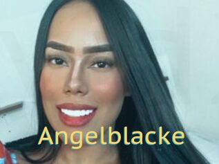 Angelblacke