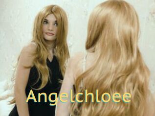 Angelchloee