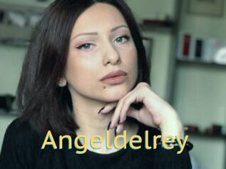 Angeldelrey