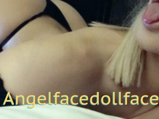 Angelfacedollface