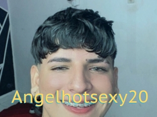 Angelhotsexy20