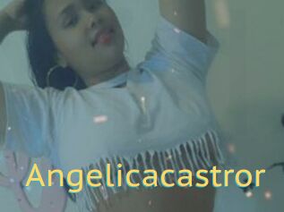 Angelicacastror