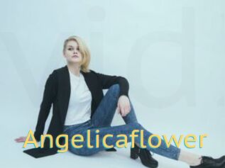 Angelicaflower
