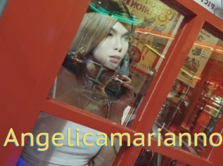 Angelicamarianno