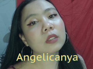 Angelicanya