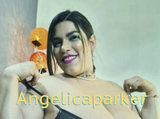 Angelicaparker