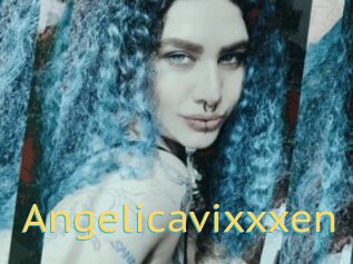 Angelicavixxxen