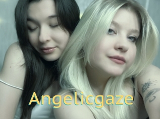 Angelicgaze