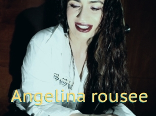 Angelina_rousee