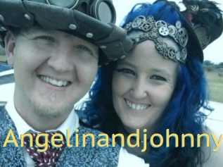 Angelinandjohnny