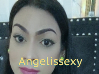 Angelissexy
