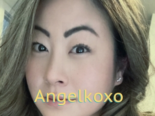 Angelkoxo