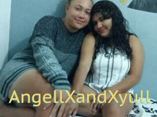 AngellXandXyull