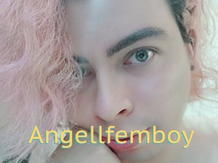 Angellfemboy